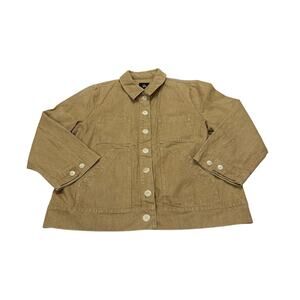 Ilana Kohn Mabel jacket